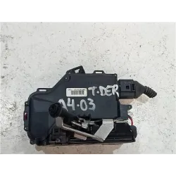 Recambio de cerradura puerta trasera derecha para audi a4 berlina (8e)(04.2003) 1.9 tdi (96kw) [1,9 ltr. - 96 kw tdi] referencia