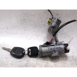 Recambio de conmutador de arranque para nissan terrano ii (r20) 2.7 tdi 4wd referencia OEM IAM   