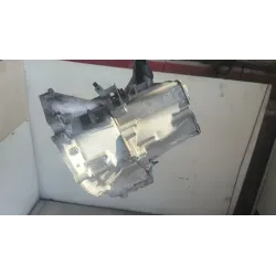Recambio de caja cambios manual para peugeot 407 hdi 135 referencia OEM IAM 20MB02  