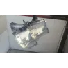 Recambio de caja cambios manual para peugeot 407 hdi 135 referencia OEM IAM 20MB02  