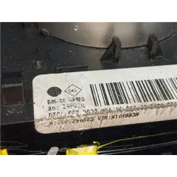 Recambio de mandos climatizador para renault clio iii (2005) 1.1 75 cv referencia OEM IAM 8200296683  