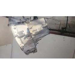 Recambio de caja cambios manual para peugeot 407 hdi 135 referencia OEM IAM 20MB02  