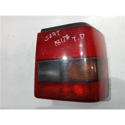 Recambio de piloto trasero derecho para seat ibiza (1985) 1.2 referencia OEM IAM A2810881 961808  