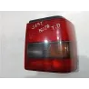 Recambio de piloto trasero derecho para seat ibiza (1985) 1.2 referencia OEM IAM A2810881 961808  