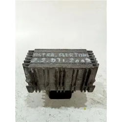 Recambio de caja precalentamiento para opel astra g berlina di referencia OEM IAM 09132691  