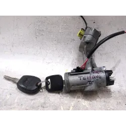 Recambio de conmutador de arranque para nissan terrano ii (r20) 2.7 tdi 4wd referencia OEM IAM   