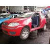 fiat punto (188_) del año 2003