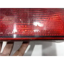Recambio de piloto trasero derecho para seat ibiza (1985) 1.2 referencia OEM IAM A2810881 961808  