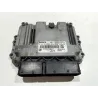 Recambio de centralita inyeccion para opel astra h berlina (2004) 1.6 referencia OEM IAM 0281011943  