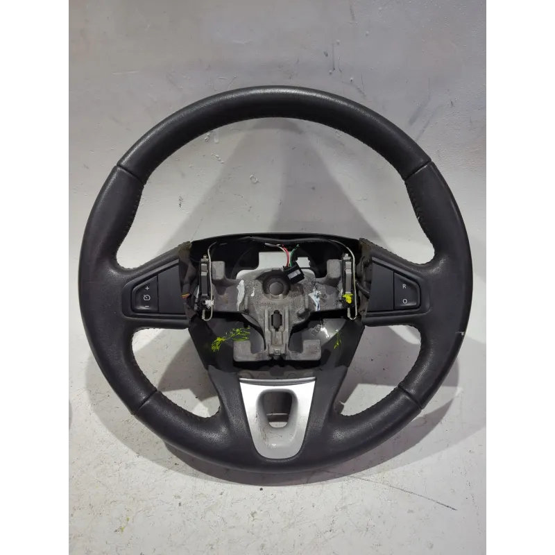 Recambio de volante para renault megane iii fastback (bz0_) 1.9 dci (bz0n, bz0j) referencia OEM IAM 494306291R  