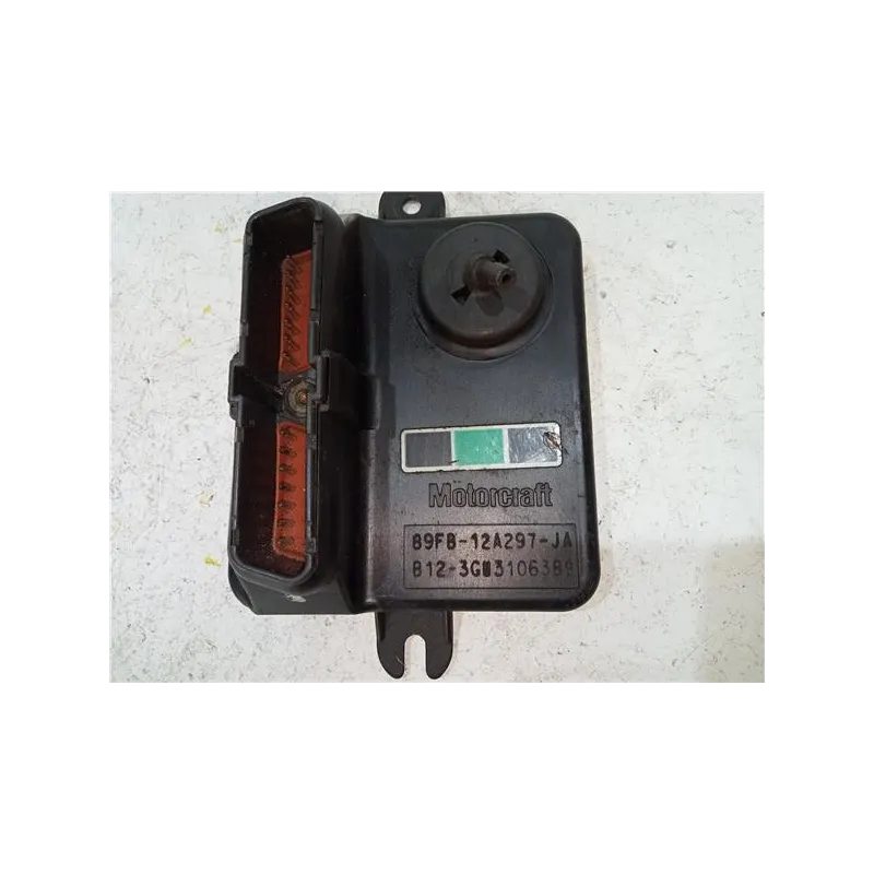 Recambio de modulo encendido para ford escort berl./turnier (1995) referencia OEM IAM 89FB12A297JA  