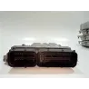 Recambio de centralita inyeccion para opel astra h berlina (2004) 1.6 referencia OEM IAM 0281011943  