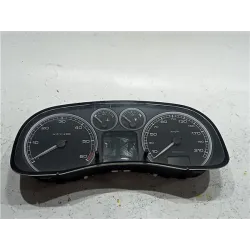 Recambio de cuadro completo para peugeot 307 berlina (s2) x-line 16v hdi fap rhr referencia OEM IAM P9655476580G  