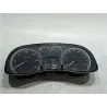 Recambio de cuadro completo para peugeot 307 berlina (s2) x-line 16v hdi fap rhr referencia OEM IAM P9655476580G  