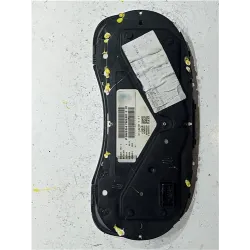 Recambio de cuadro completo para peugeot 307 berlina (s2) x-line 16v hdi fap rhr referencia OEM IAM P9655476580G  