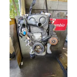 MOTOR COMPLETO 4G93 