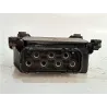 Recambio de valvula aire adicional para volkswagen golf v plus (5m1)(2005) 1.9 tdi referencia OEM IAM 6Q0906625  