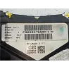 Recambio de cuadro completo para peugeot 307 berlina (s2) x-line 16v hdi fap rhr referencia OEM IAM P9655476580G  