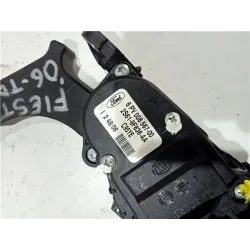 Recambio de potenciometro pedal gas para ford fiesta (cbk)(2002) referencia OEM IAM 6PV00856700 C95YE  
