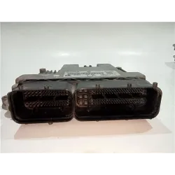 Recambio de centralita inyeccion para opel astra h berlina (2004) 1.6 referencia OEM IAM 0281011380  