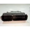 Recambio de centralita inyeccion para opel astra h berlina (2004) 1.6 referencia OEM IAM 0281011380  