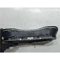 Recambio de cuadro completo para peugeot 307 berlina (s2) x-line 16v hdi fap rhr referencia OEM IAM P9655476580G  