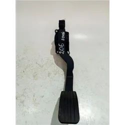 Recambio de potenciometro pedal gas para peugeot 206 sw (2002) 1.4 referencia OEM IAM 9645852280  