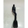 Recambio de potenciometro pedal gas para peugeot 206 sw (2002) 1.4 referencia OEM IAM 9645852280  