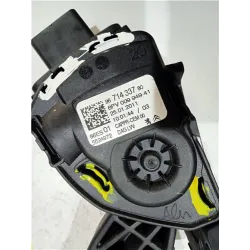 Recambio de potenciometro pedal gas para peugeot 2008 allure blue-hdi fap] referencia OEM IAM 9671433780  