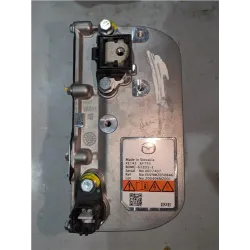 Recambio de inversor de carga para mazda 3 berlina (bp)(2019) referencia OEM IAM BDMC67ZD3E  
