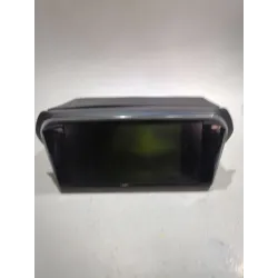 Recambio de pantalla multifuncion para peugeot 2008 allure blue-hdi fap] referencia OEM IAM 9828476980  