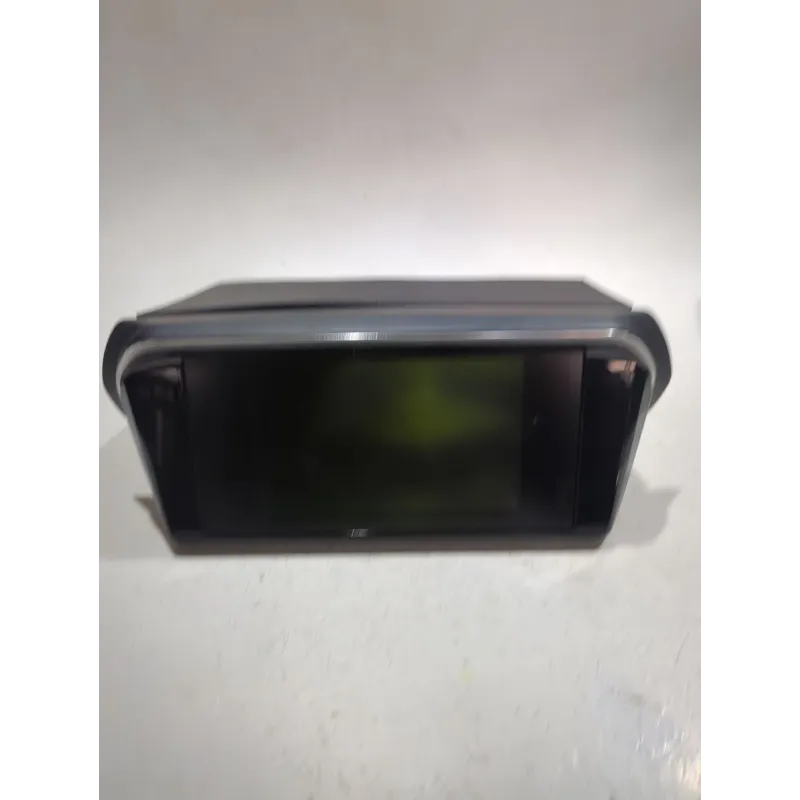 Recambio de pantalla multifuncion para peugeot 2008 allure blue-hdi fap] referencia OEM IAM 9828476980  