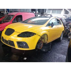 SEAT LEON (1P1)