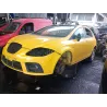 seat leon (1p1) del año 2008