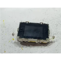 Recambio de pantalla para ford fiesta (cb1)(2008) 1.6 sport [1,6 ltr. - 66 kw tdci cat] referencia OEM IAM 8A6T18B955BL  