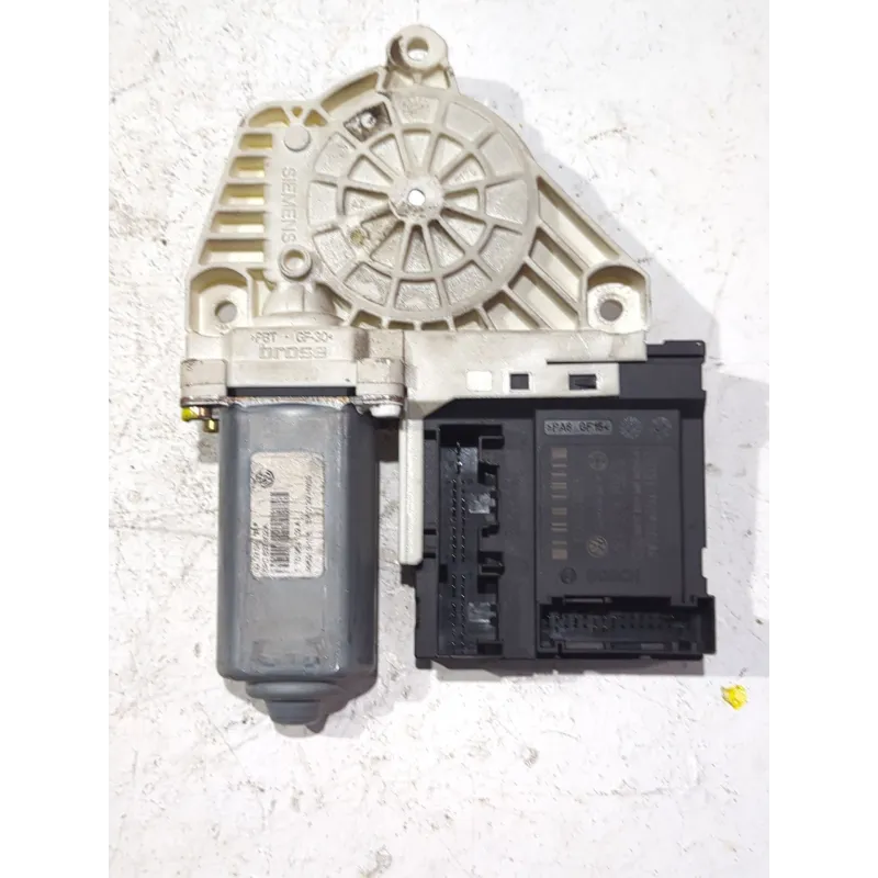 Recambio de motor elevalunas delantero derecho para seat altea (5p1) 1.6 referencia OEM IAM 1K0959792D  