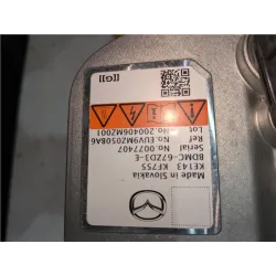 Recambio de inversor de carga para mazda 3 berlina (bp)(2019) referencia OEM IAM BDMC67ZD3E  