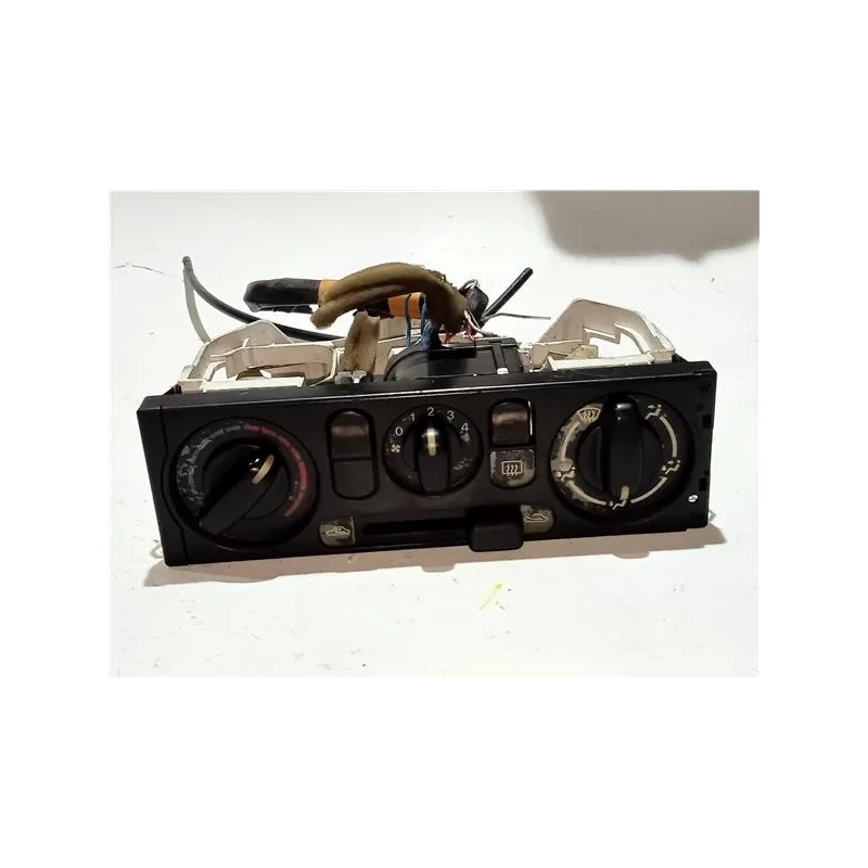Recambio de mandos climatizador para mazda mx-5 (nb)(1998) 1.6 16v referencia OEM IAM MANDO CLIMA  