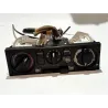 Recambio de mandos climatizador para mazda mx-5 (nb)(1998) 1.6 16v referencia OEM IAM MANDO CLIMA  