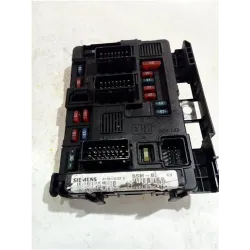 Recambio de bsm para peugeot 206 (1998) 1.4 hdi eco 70 referencia OEM IAM S118470003D  