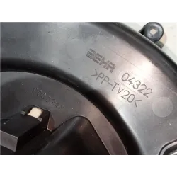 Recambio de motor calefaccion para opel astra g berlina di referencia OEM IAM BEHR 04322  