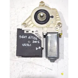 Recambio de motor elevalunas delantero derecho para seat altea (5p1) 1.6 referencia OEM IAM 1K0959792D  