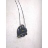 Recambio de cerradura puerta trasera izquierda para toyota verso (aur2/zgr2)(2009) 2.0 d-4d referencia OEM IAM A046693  
