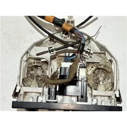 Recambio de mandos climatizador para mazda mx-5 (nb)(1998) 1.6 16v referencia OEM IAM MANDO CLIMA  