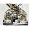 Recambio de mandos climatizador para mazda mx-5 (nb)(1998) 1.6 16v referencia OEM IAM MANDO CLIMA  