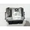 Recambio de centralita inyeccion para renault espace iv (jk0)(2002) 2.2 dci (jk07) referencia OEM IAM 0281012058  