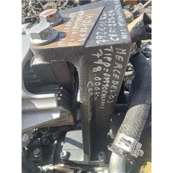 Recambio de motor completo para mercedes-benz autobus urbano o-530 referencia OEM IAM OM906HLA  