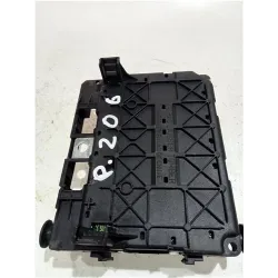 Recambio de bsm para peugeot 206 (1998) 1.4 hdi eco 70 referencia OEM IAM S118470003D  