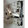 Recambio de mandos climatizador para mazda mx-5 (nb)(1998) 1.6 16v referencia OEM IAM MANDO CLIMA  