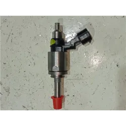 Recambio de inyector para renault clio iv (2012) 1.5 authentique [1,5 ltr. - 55 kw dci diesel fap] referencia OEM IAM 21RAN0170 
